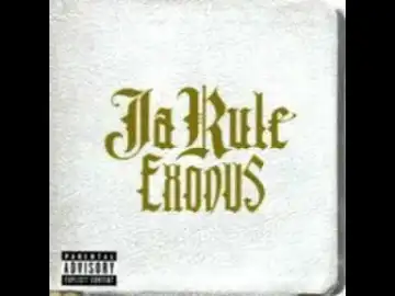 Ja Rule - Holla Holla